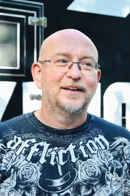 Alexander Voitinsky profile photo