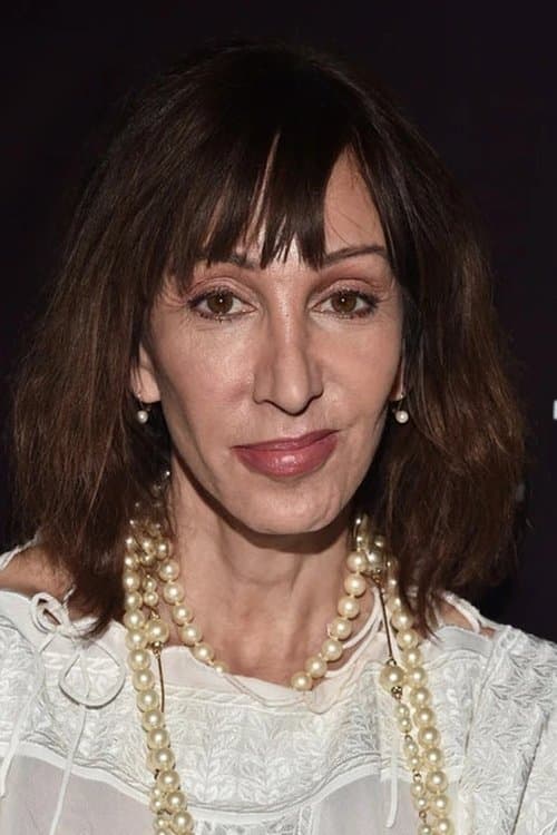 Merle Ginsberg profile photo