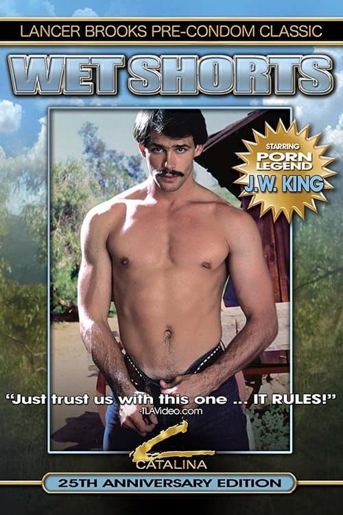 Wet Shorts poster