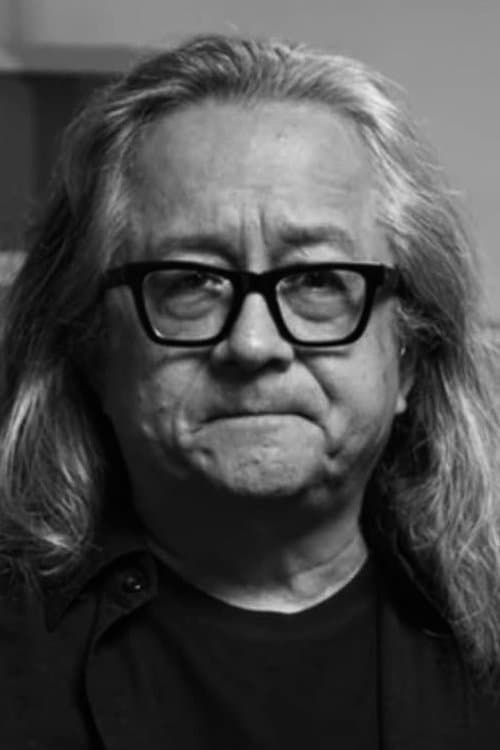 Mark A.Z. Dippé profile photo