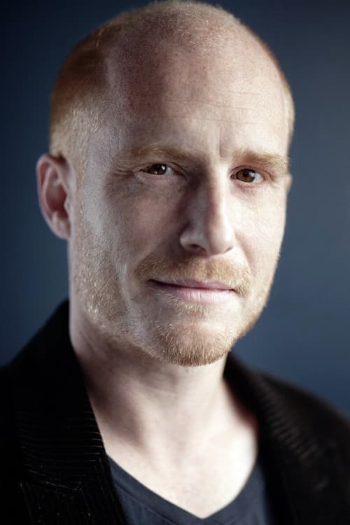 Antoine Cholet profile photo