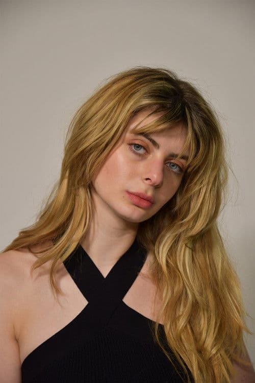 Rachel Simone Solomon profile photo