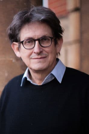 Alan Rusbridger profile photo
