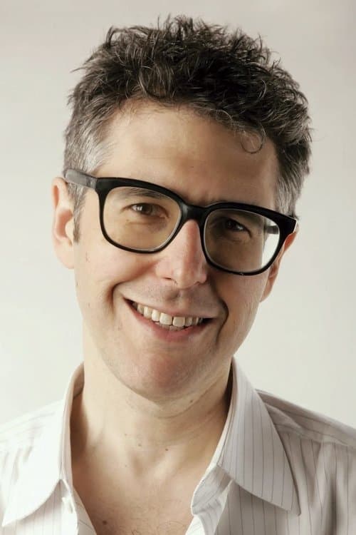 Ira Glass profile photo
