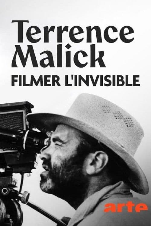 Terrence Malick - Suche nach dem Unsichtbaren poster