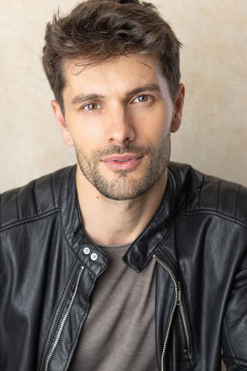 Volodymyr Pielikh profile photo