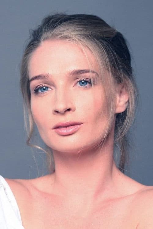 Fatima Horbenko profile photo