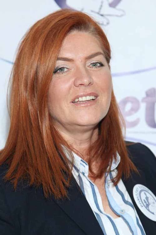 Katarzyna Dowbor profile photo