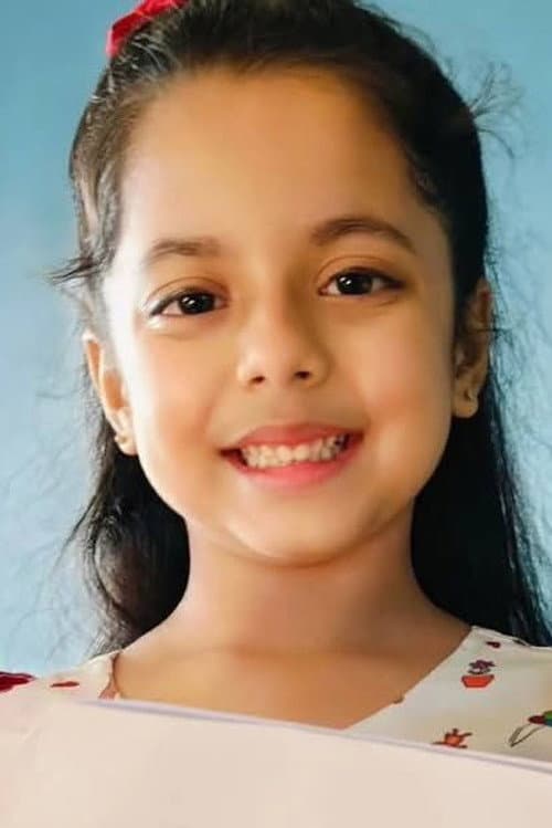 Rajvi Saha profile photo