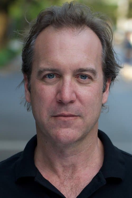 Trey Burvant profile photo