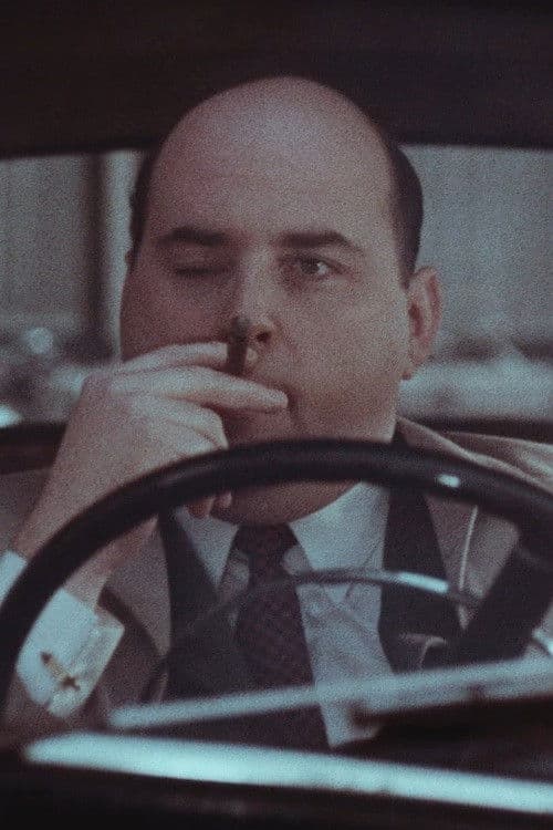 Michael Krebs profile photo