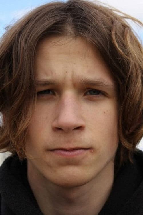 Alexandr Agashkov profile photo