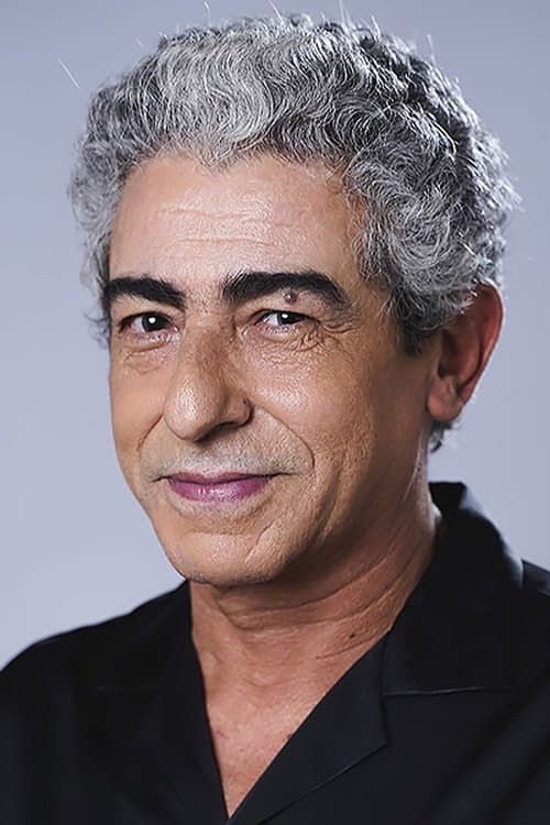 Claudio Jaborandy profile photo
