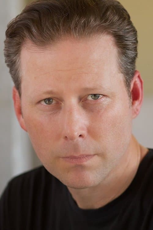 Clayton J. Barber profile photo