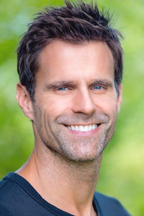 Cameron Mathison profile photo
