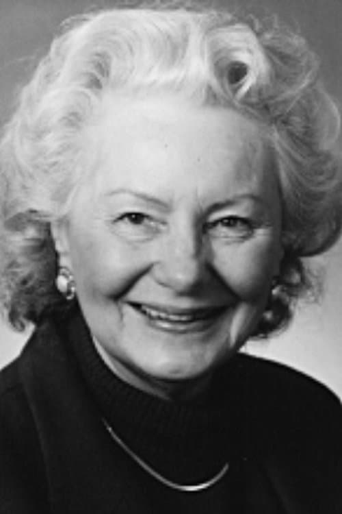 Belle McDonald profile photo