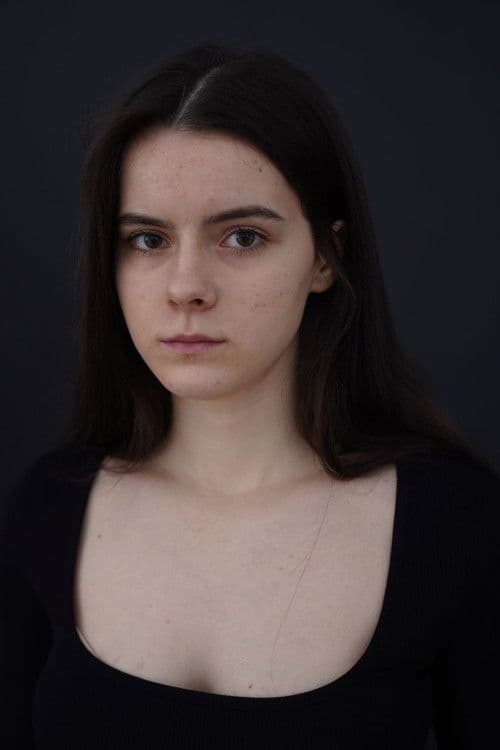 Varvara Kiselnikova profile photo