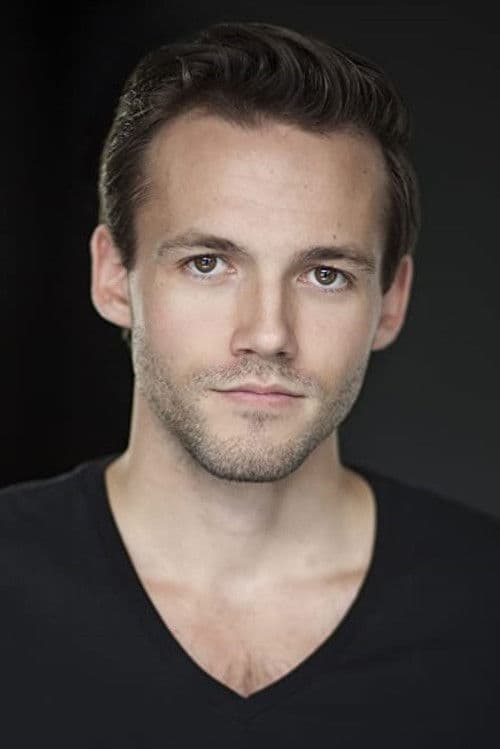 Brad Bergeron profile photo