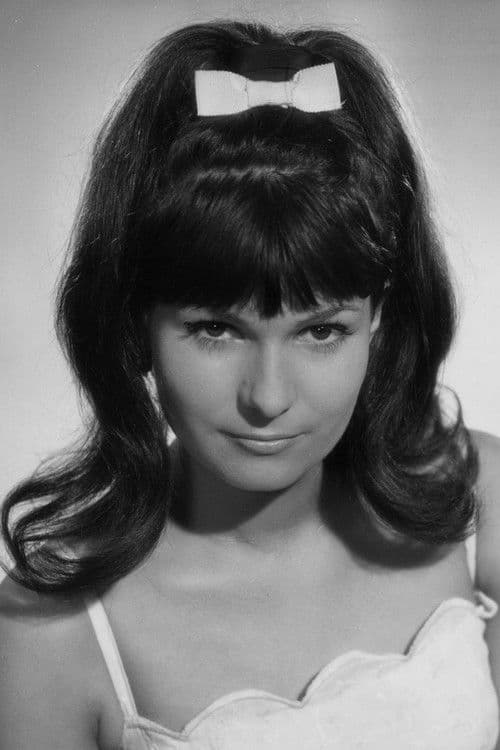 Petra von der Linde profile photo