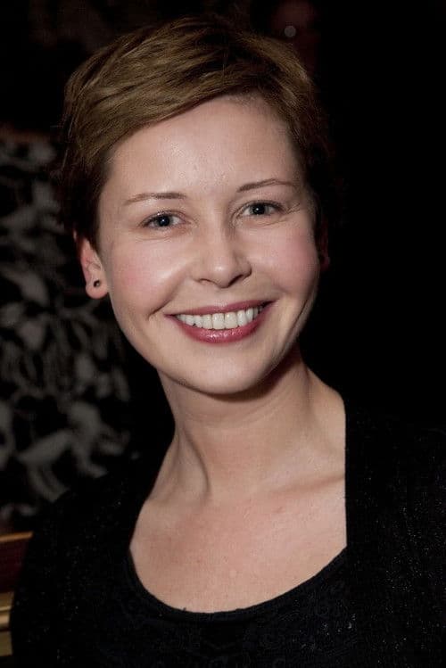 Clare Wilkie profile photo