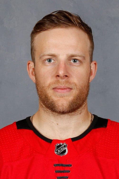 Kris Versteeg profile photo