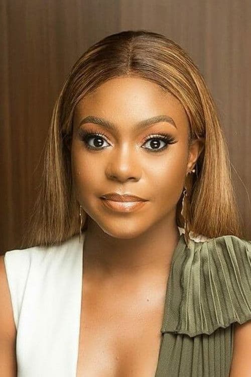 Ego Nwosu profile photo