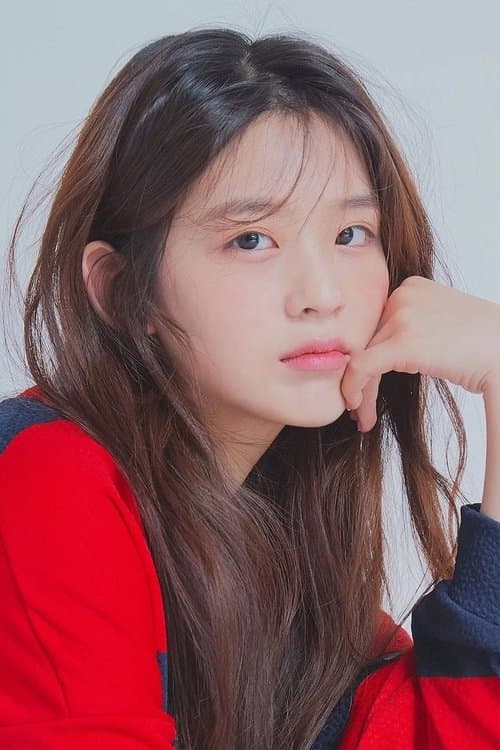 Kim Si-eun profile photo