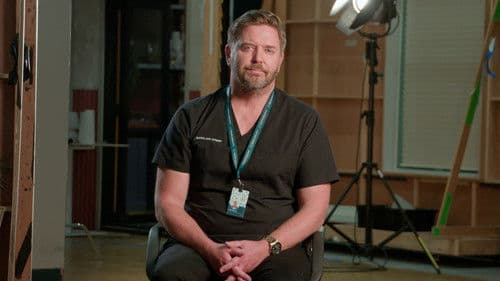 Shortland Street: Reflecting a Nation poster