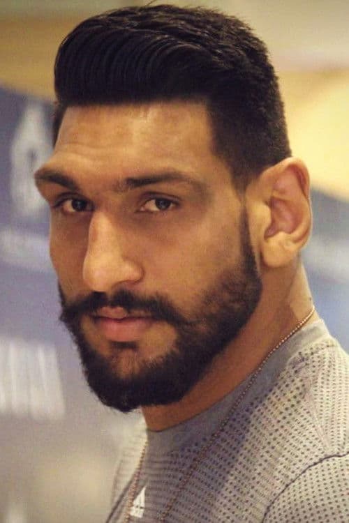 Satnam Singh Bhamara profile photo