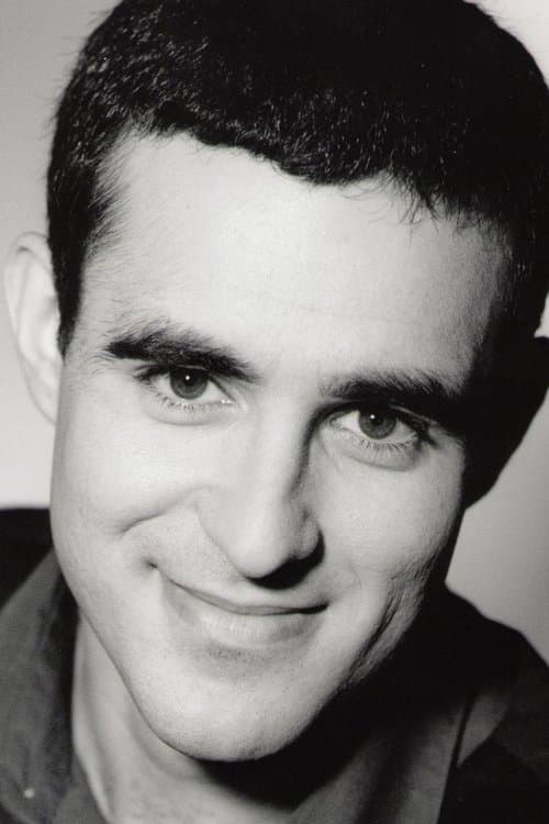 Sam Vincent profile photo