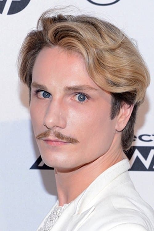 Austin Scarlett profile photo