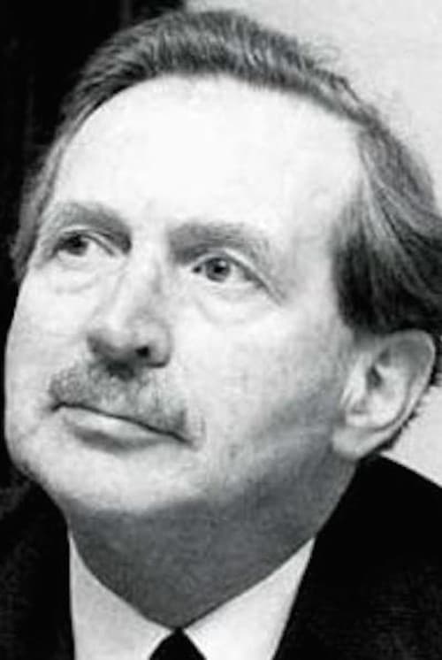 Edgar Anstey profile photo