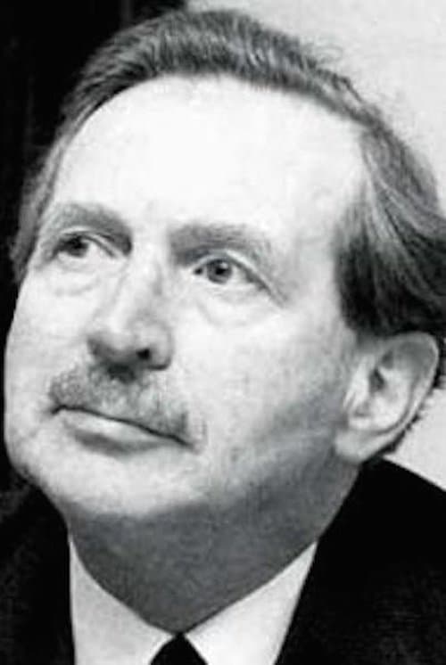 Edgar Anstey profile photo