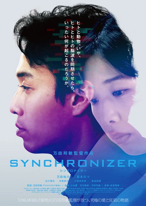 Synchronizer poster