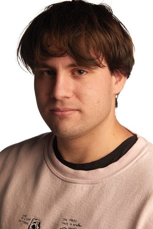 Myles Flusser profile photo