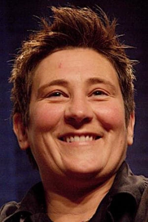K.D. Lang profile photo
