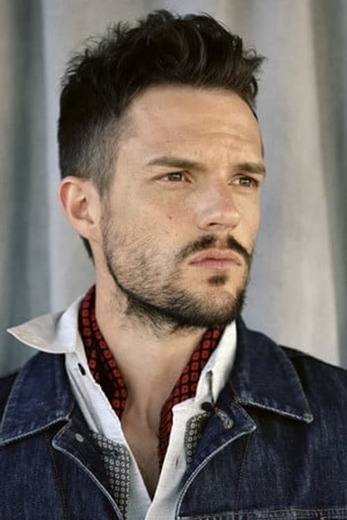 Brandon Flowers profile photo