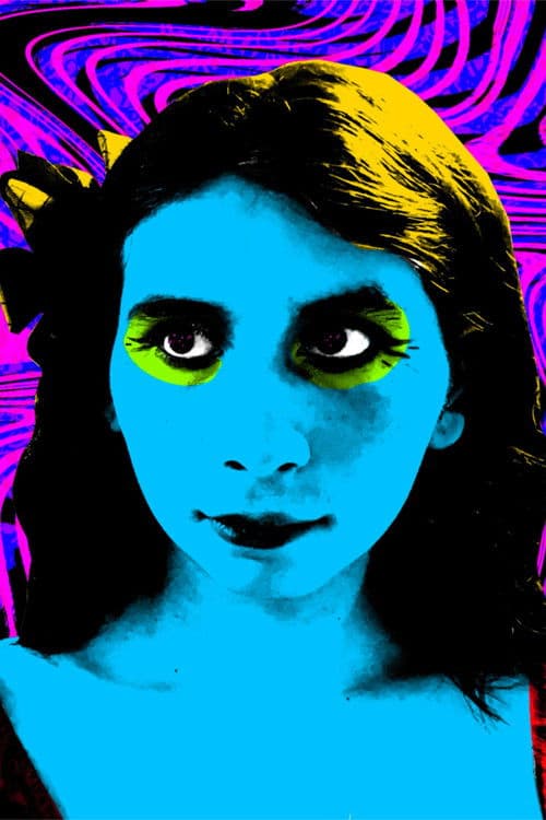 Alesia de la Parra profile photo