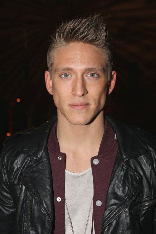 Danny Saucedo profile photo