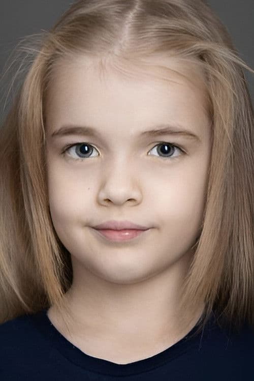 Veronika Zvereva profile photo