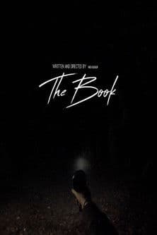 The Book poster