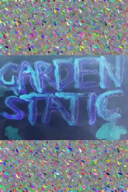 GARDEN STATIC