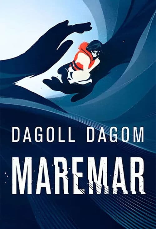 Maremar poster