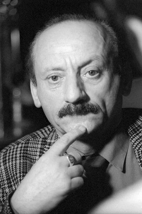 Semyon Farada profile photo