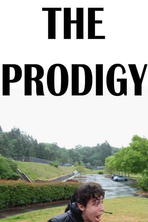 The Prodigy poster