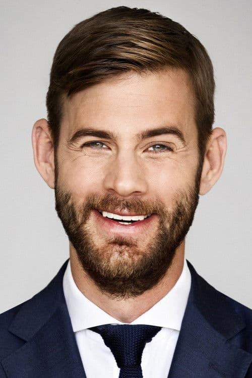 Pär Lernström profile photo