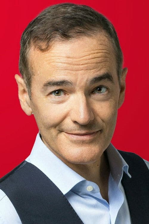 Franck Ferrand profile photo