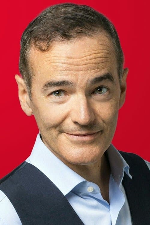 Franck Ferrand profile photo