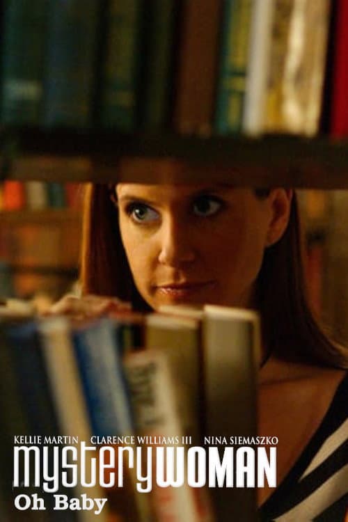 Mystery Woman: Oh Baby poster