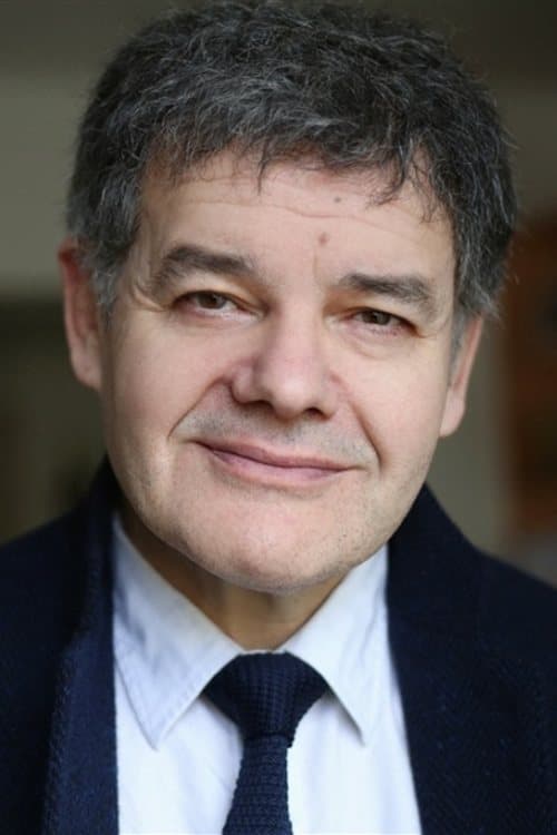 Jean-Michel Lahmi profile photo